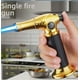 thumbnail image 5 of Kitchen Blowtorch Butane Torch Lighter Precision-Flame Control Kitchen Cooking Torch Lighter for Outdoor Use, 5 of 5