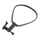 thumbnail image 3 of Soporte De Montaje Para Cuello, Soporte Retráctil Para Collar De Selfie Para Cámara De Acción, Accesorios Para Sesión De Vídeo De Teléfono Móvil, 3 of 7