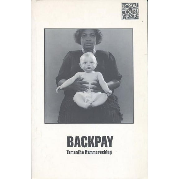 Modern Plays Backpay, (Paperback)