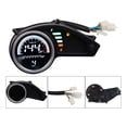 thumbnail image 1 of suitable for Speedometer Dashboard for Dirt Bikes, 1 of 5