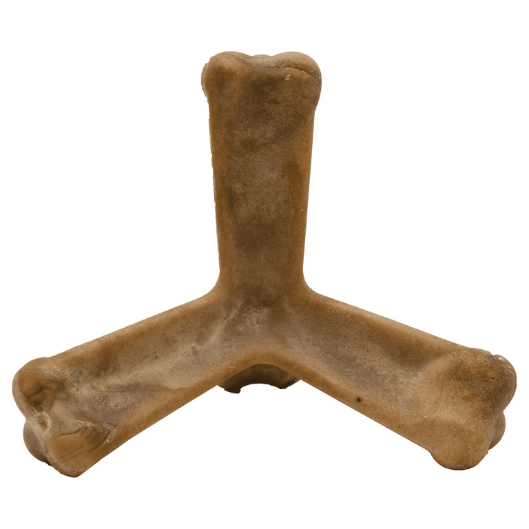 N-Bone Quado Interactive Large Dog Chew, Peanut photo 7