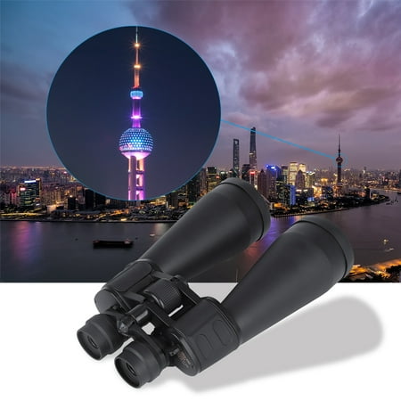 180 x 100 Zoom Day Night Vision Outdoor Travel Binoculars Hunting (Best Diy Night Vision)