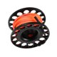 thumbnail image 1 of Carrete de dedo Wosthever Seguridad profesional Alta densidad 15 m Cuerda Negro, 1 of 6
