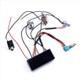 thumbnail image 4 of EQ-B21T Electric Guitar Bass Active Pickup Electric Guitar Bass Line Inst ent Accessories, 4 of 4
