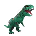 thumbnail image 4 of Disfraces De Dinosaurios De Halloween,Disfraz De Dinosaurio Disfraz De Dinosaurio T Rex Blow Up Disfraz De Dinosaurio Funcionamiento Suave, 4 of 8