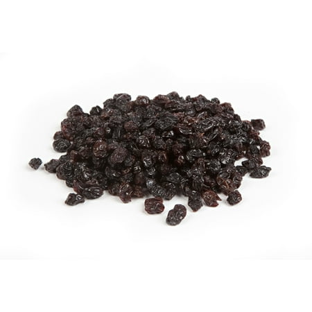 CALIFORNIA NATURAL SEEDLESS RAISINS 1-10 POUND