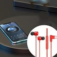 thumbnail image 5 of New Model Type C Wired Earphones With Metal Construction For Gaming And Sports, 5 of 5