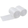 thumbnail image 1 of Idotry 180 Count 2.5 Gallon Clear Trash Bags, F, 1 of 5