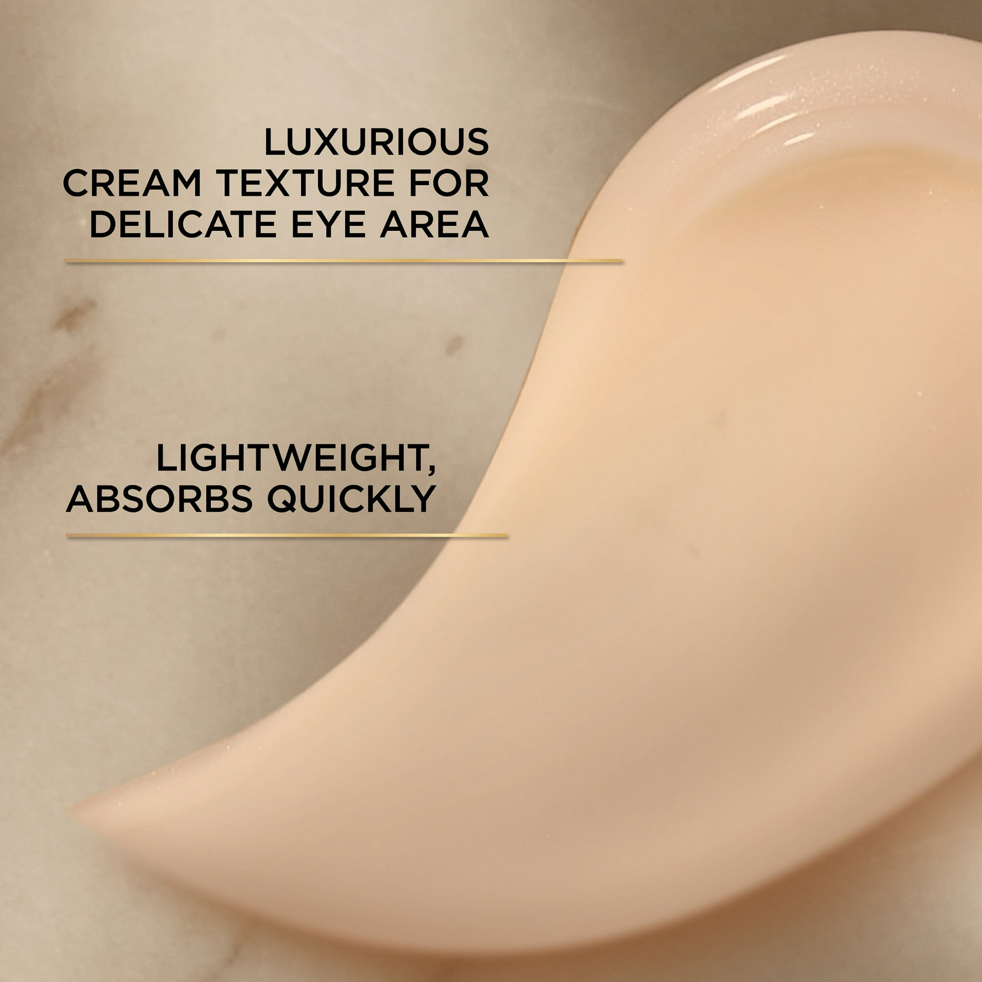 L'Oreal Paris Age Perfect Cell Renewal Midnight Anti Aging Eye Cream with Antioxidants, 0.5 fl oz