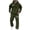 Army Green&&100, variant on CONROSES Mens Sweat Suits 2 Peice Casual Tracksuit for Men Letter Graphic Y2K Long Sleeve Hoodies Pants Comfy Fall Winter Jogging Track Suits