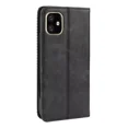 thumbnail image 4 of Funda Para iPhone 16 Pro Max Plus Adsorbible Cuero Vaina+mic, 4 of 8