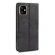 thumbnail image 4 of Funda Para iPhone 16 Pro Max Plus Adsorbible Cuero Vaina+mic, 4 of 8