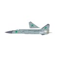 thumbnail image 3 of Mig 25 Foxbat 1/144 Scale Plastic Model Kit Minicraft, 3 of 3