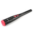 thumbnail image 1 of KKmoon Pinpointer Metal Detector Portable Pin Pointer Treasure Tool Buzzer Vibration Automatic Tuning with Belt Holster and LED Indicators, 1 of 7