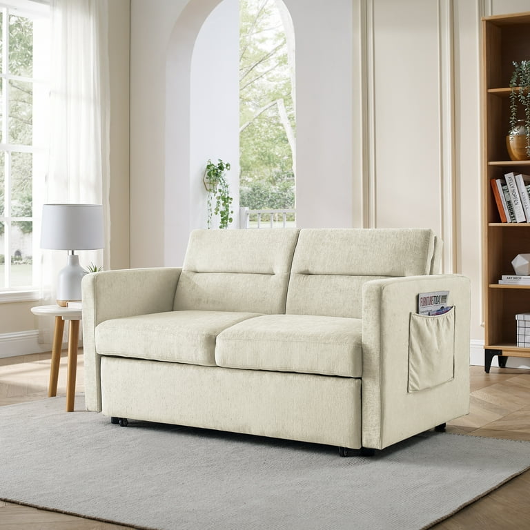Walmart loveseat couch discount
