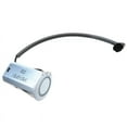 thumbnail image 3 of PZ362-00208 For Toyota Camry 30 40 Lexus RX300 RX330 RX350 Silver PDC Parking Sensor PZ36200208, 3 of 6