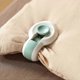 thumbnail image 3 of 6PCS Duvet Cover Clips No Pins Non-Slip Comforter Fasteners Keep Corner in Place Quilt Fixer Anti-move Duvet Cover Clips Bedding Accessories without N, 3 of 5
