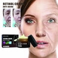 thumbnail image 1 of Fiudx Ofertas Flash Artículos En Oferta Crema Facial Con Retinol - Antienvejecimiento Círculos Oscuros Hidratante Con Retinol Reafirmante Lifting Blanqueamiento Iluminador Hidratante Cuidado De La Pi, 1 of 6