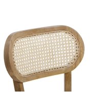 TOV Furniture Cosette Natural Dining Chair