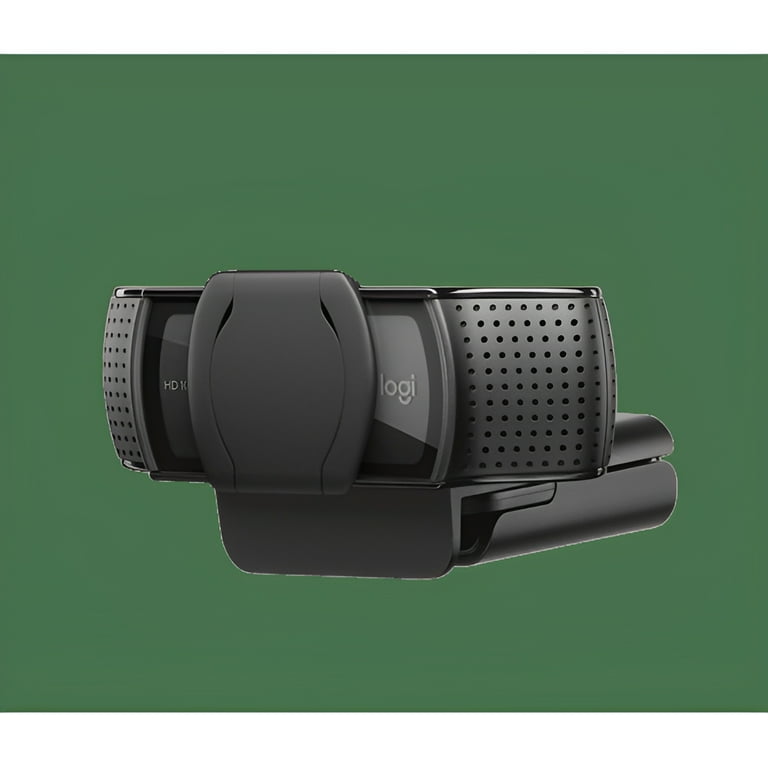 Logitech C920 Hd Webcam Logitech C920s Logitech HD Pro Webcam