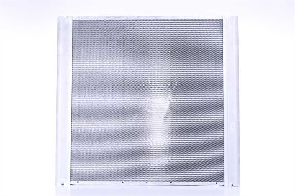 Nissens 64327 Radiator