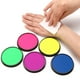 thumbnail image 4 of Pintura facial y corporal UV Blacklight Neon Fluorescent Glow Paint, 4 of 8