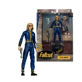 マクファーレントイズ Destiny 7インチ ハンター フィギュア Destiny McFarlane Walgreens Exclusive Iron Banner Hunter Figure