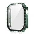 thumbnail image 1 of 42mm Smartwatch Elegant & Screen Guard PC Material Seamless Fit Scratch, 1 of 5