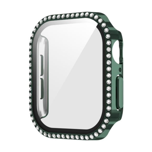 42mm Smartwatch Elegant & Screen Guard PC Material Seamless Fit Scratch