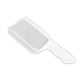 thumbnail image 4 of Fiudx Liquidación de ofertas flash Peine para corte de pelo con degradado, peine de posicionamiento curvado profesional, peine para corte de pelo con diseño degradado y diseño ergonómico para barberí, 4 of 7