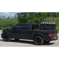 thumbnail image 4 of 6' x 8' Heavy Duty Cargo Net for Pickup Truck Bed with D Rings Tie Down Fittings - Durable Truck Bed Cargo Net with 6 Cam Buckle Tie Down Straps for Adjusment, 4 of 9