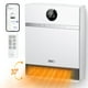 thumbnail image 1 of Calentador de Pared Dreo Smart IP24 Eléctrico PTC Oscilación 30°, 1 of 6
