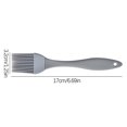 thumbnail image 3 of DPTALR Factory Direct Baking Tools Handle Brush Home High Temperature Barbecue Brush Cake, 3 of 5