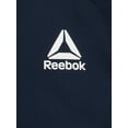 thumbnail image 5 of Reebok Men's and Big Men's Apex Performance V-Neck Tee, Size S-3XL, 5 of 6