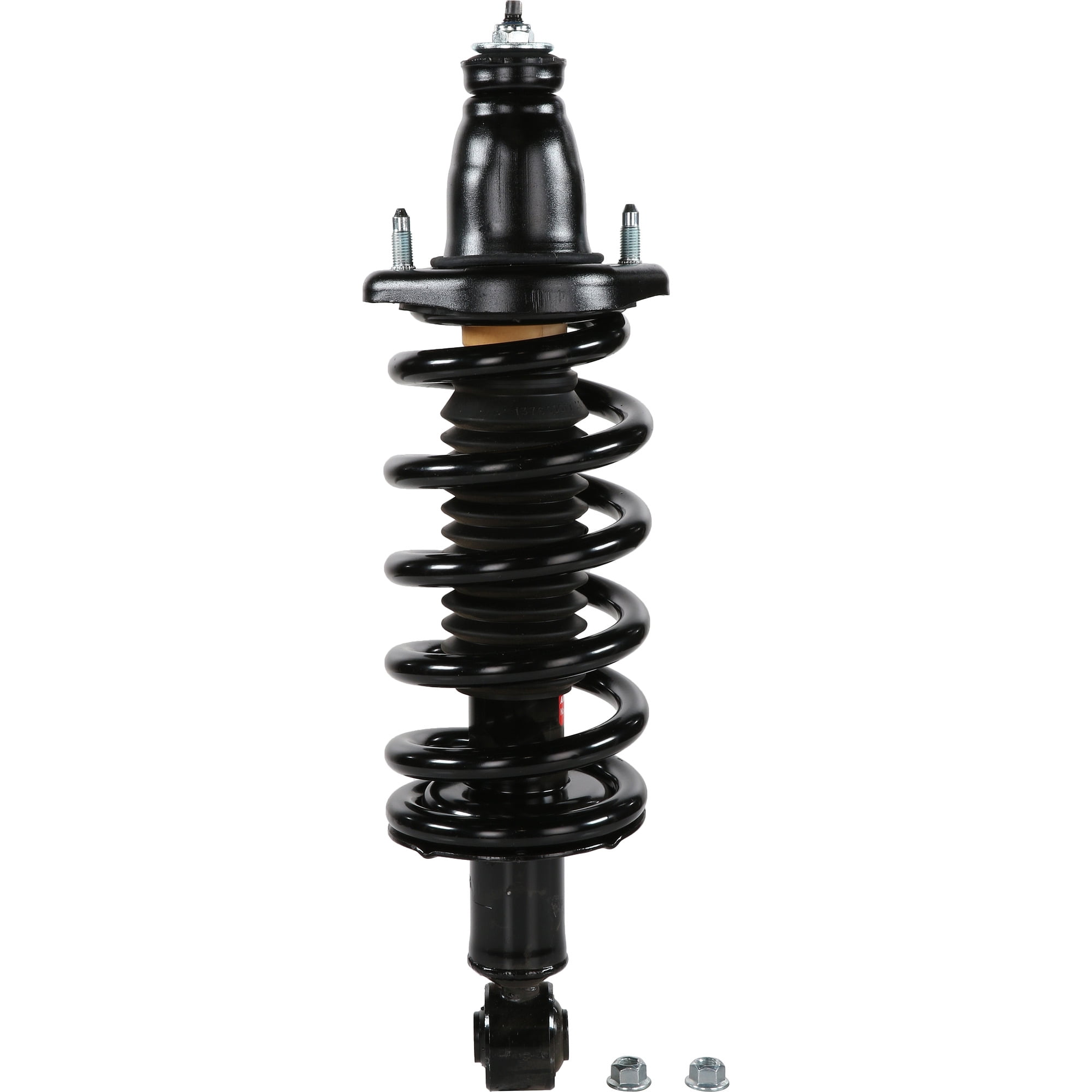 Monroe Shocks & Struts Quick-Strut 171380R Strut and Coil Spring Assembly