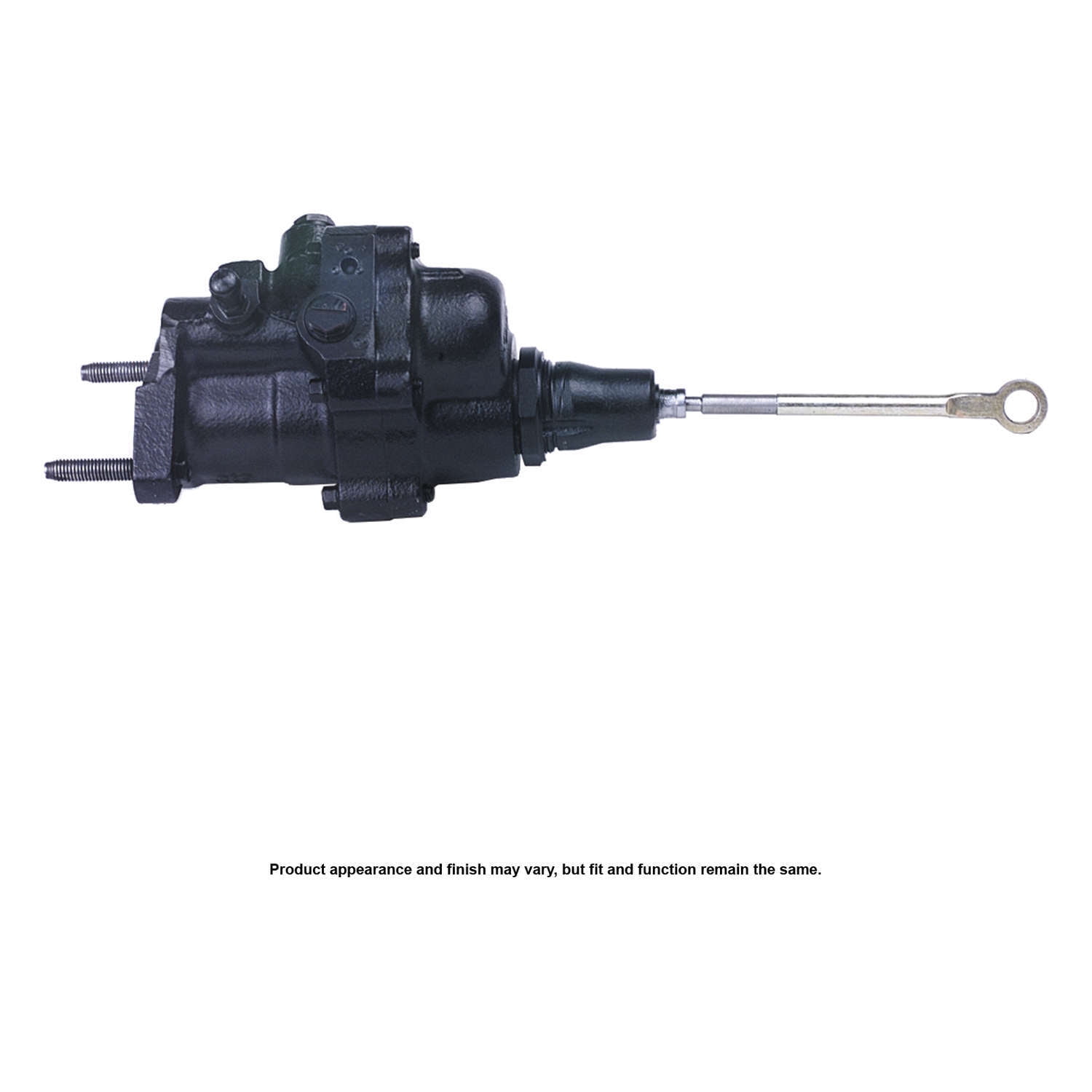 Remanufactured Cardone Brake Booster