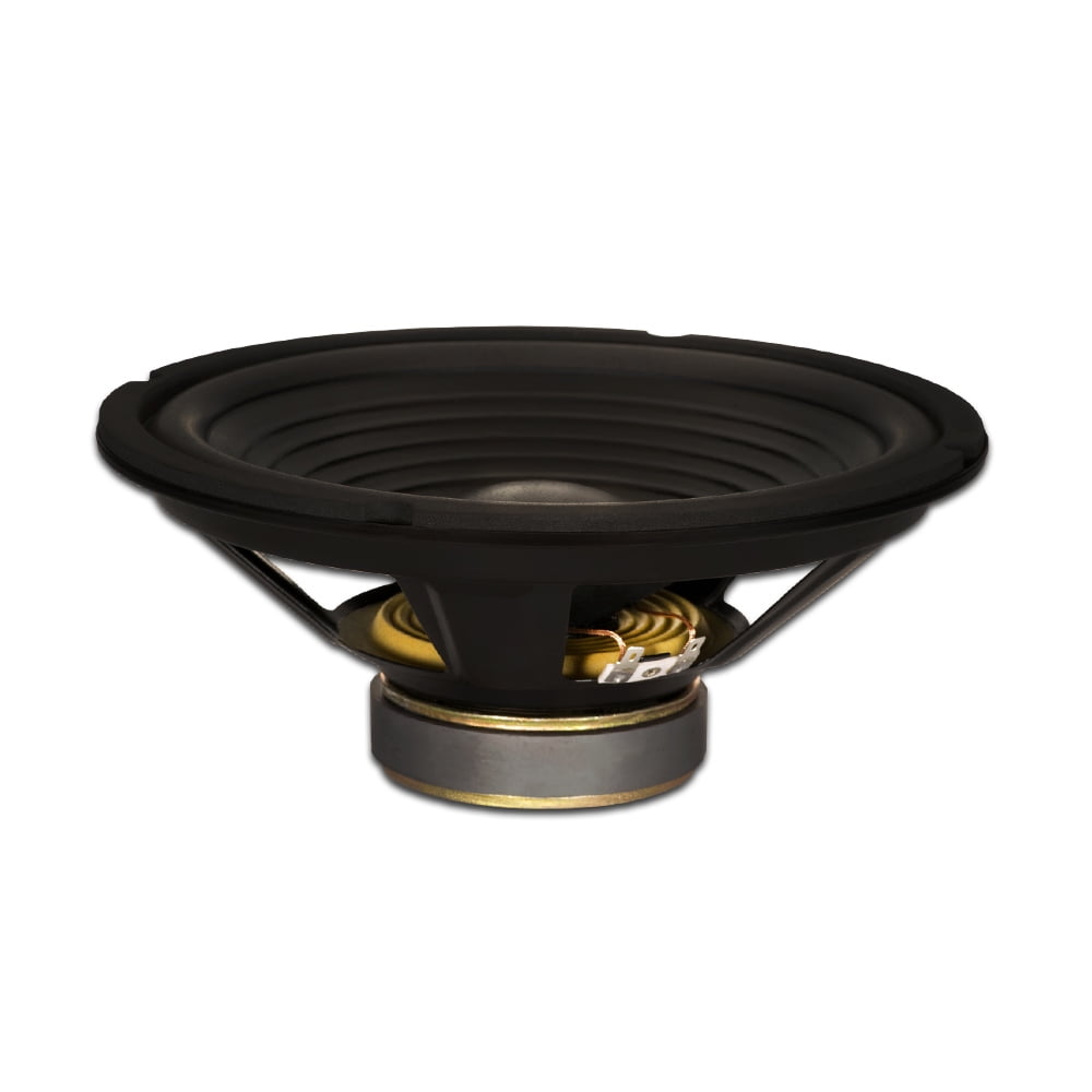 10 inch woofer replacement speakers