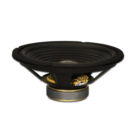 Goldwood Sound GW-210/4 OEM 10" Woofer 220 Watts 4ohm Replacement Speaker