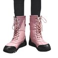 thumbnail image 1 of Botas Cálidas Botines Media Pantorrilla Pato para Mujer Impermeables Con Aislamiento Exteriores, 1 of 9
