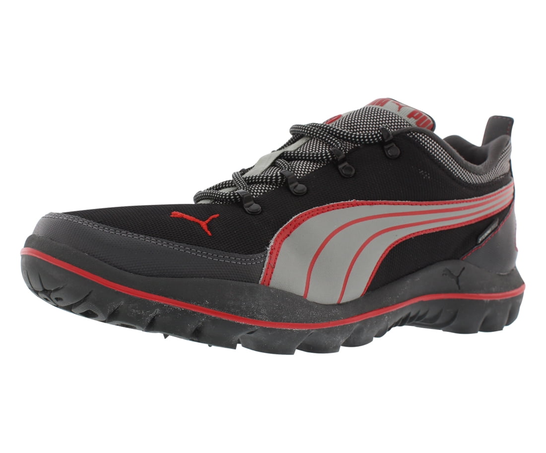 puma hiking shoes