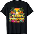 thumbnail image 1 of Camiseta Graciosa de Turista para Mujer - Diseño Divertido y Exagerado para Crucero, 1 of 7