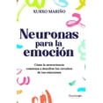 thumbnail image 1 of Libro Neuronas Para La Emocion Tapa Blanda, Autor Xurxo Mariño, Editorial Shackleton Books, 1 of 2