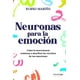 thumbnail image 1 of Libro Neuronas Para La Emocion Tapa Blanda, Autor Xurxo Mariño, Editorial Shackleton Books, 1 of 2