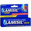 Lamisil AT - Antifungal - 1% Strength - Cream - 30 Gram - Tube