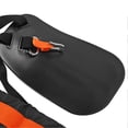 thumbnail image 3 of Professional Trimmer Harness With Double Shoulder Strap, Universal Fit For Trimmers And Chainsaws, Adjustable Length For Custom Comfort, 3 of 5