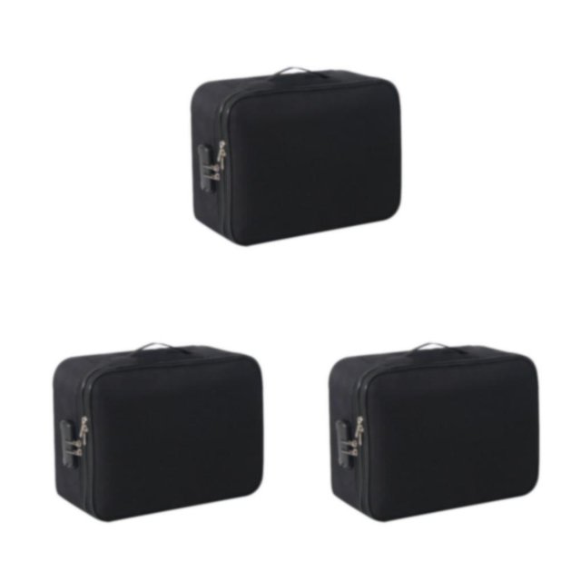 Monstrate Bolsa organizadora impermeable para bolsos, bolsas de mano y documentos, bolsa de almacenamiento de documentos duradera, fácil de Type1 NO1