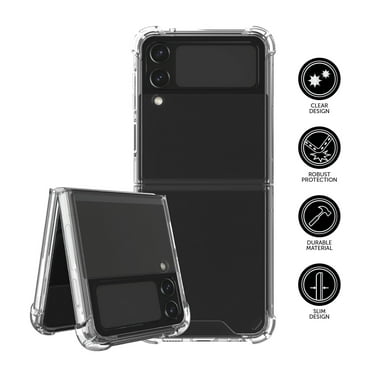Body Glove Clear Case for Samsung Galaxy Z Flip4 5G