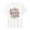 AB59 White, variant on Bainana T Shirts For Girls Graphic Print Short Sleeve Tops Big Kids Cute Back To School T-Shirts