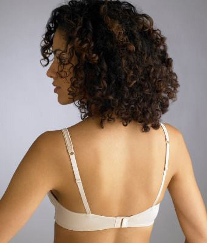 Warner's Womens Daisy Lace Wire-Free Bra Style-2009