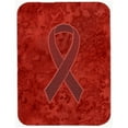 thumbnail image 5 of Caroline's Treasures Yellow Ribbon for Sarcoma, Bone or Bladder Cancer Awareness Glass Cutting Board Large Size, 5 of 7